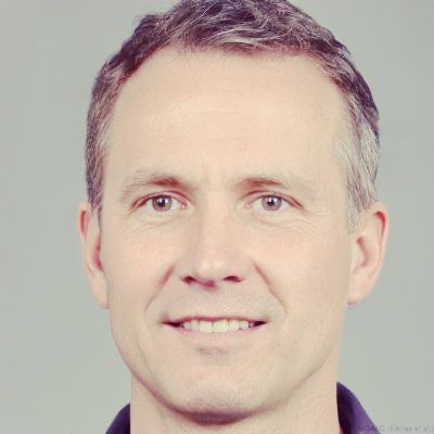 Alex Cohilj