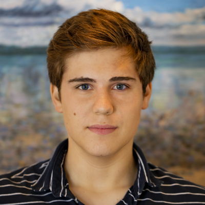 Alexander Geoffroy