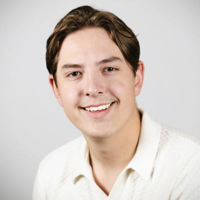 Alexander Harris