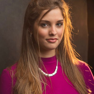 Alexandra Chace