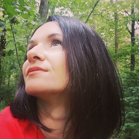 Alexandra Florina Paun