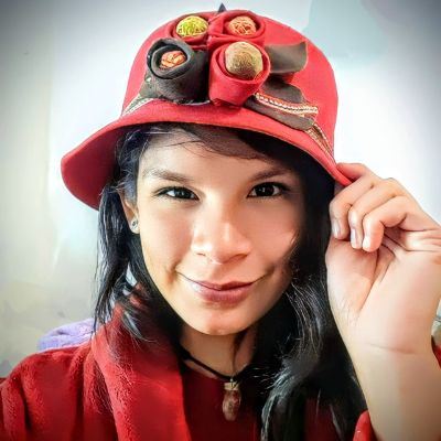 Alexis D. F. (Alexis DouFlo) - Performer, Fan, Student, Teacher, Actor ...