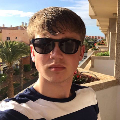 Alfie Lawrence