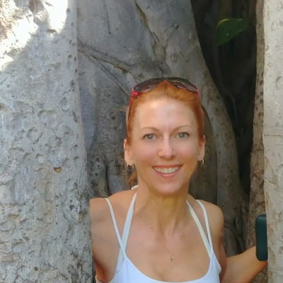 Alison Smith