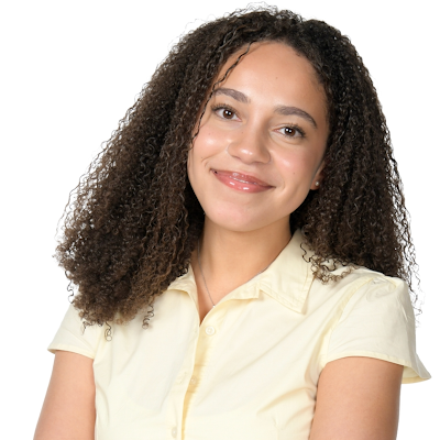 Aliya Gomes Alberto