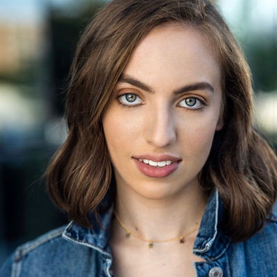 Allie Appel - Actor, Dancer, Voice-over, Singer | StageAgent