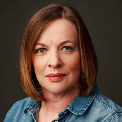 Allison Gough