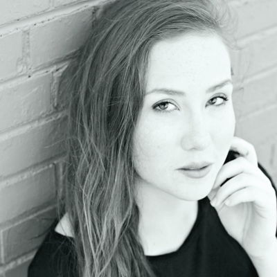 Allison Macknick - Actor, Dancer, Voice Over, Singer, Choreographer ...