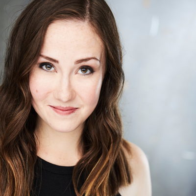 Allison Rose Macknick - Actor, Singer | StageAgent