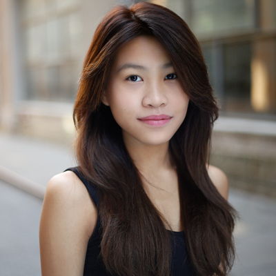 Alyssa Wong - Actor, Dancer, Voice-over, Singer, Model | StageAgent