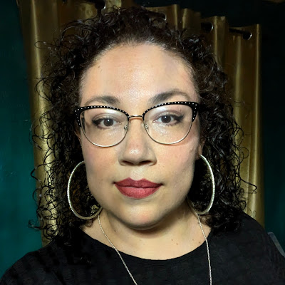Amanda Ruiz - Artistic Staff, Teacher, Director, Producer, Drama ...
