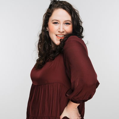 Amanda Trapp - Actor, Singer | StageAgent