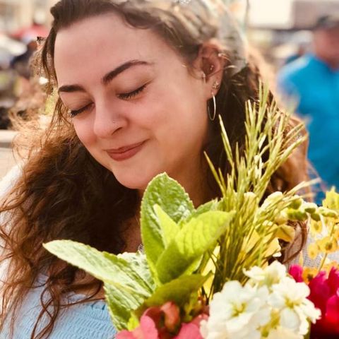 Amber K. Roth - Performer, Artistic Staff, Teacher, Actor, Dancer ...