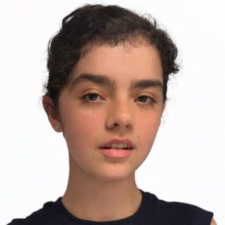 Amelia Ronderos