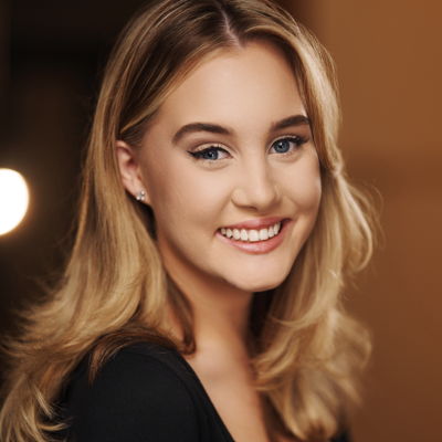 Amelie Clarke