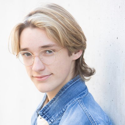Keegan - Performer, Actor, Singer | StageAgent