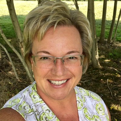Amy Ervin