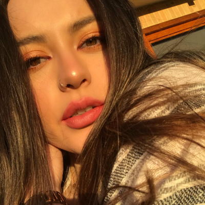 Angelica Soto