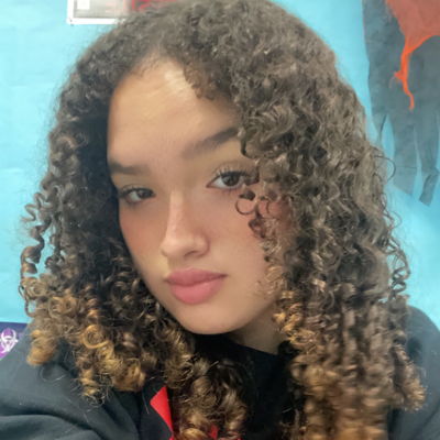 Angelice Ramos