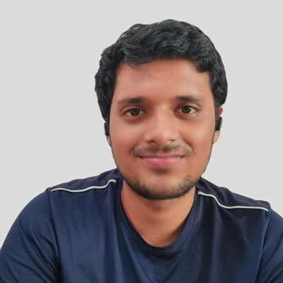 Anirudh Prabhakaran