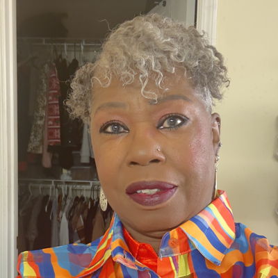 Ann Lockett - Fan | StageAgent