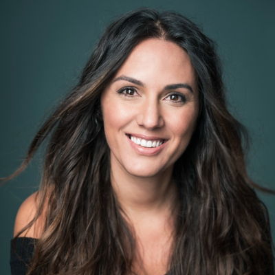 Anna Mateo