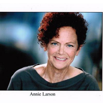 Annie Larson