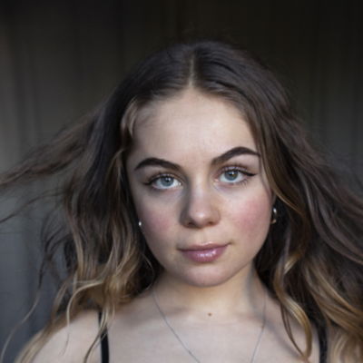 Anouk Henry