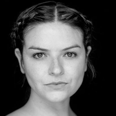 Anya Scott-Rodgers