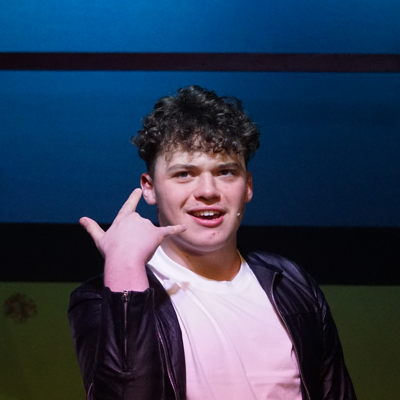 Archie Parkins