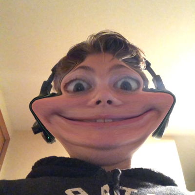 Asher Gordon