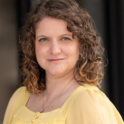 Ashley Hoppen