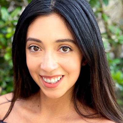 ashley santamaria