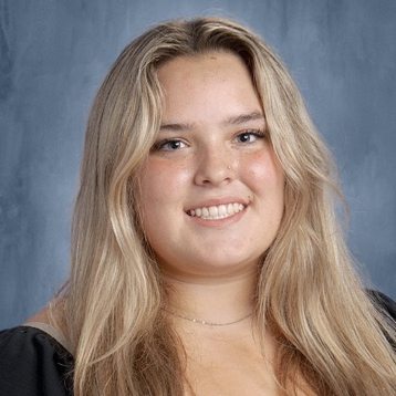 Aubree Flanagan