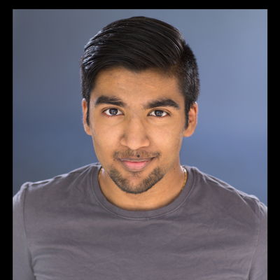 Austin Kumar