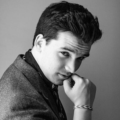 Austin Michael Russell