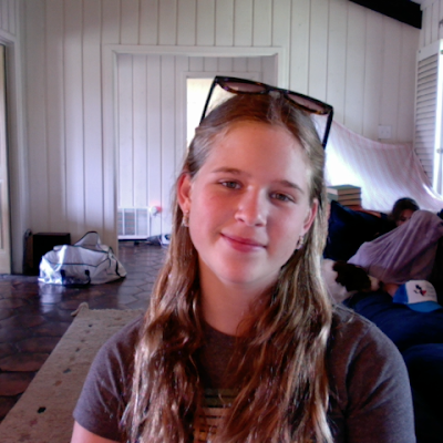 ava hodges