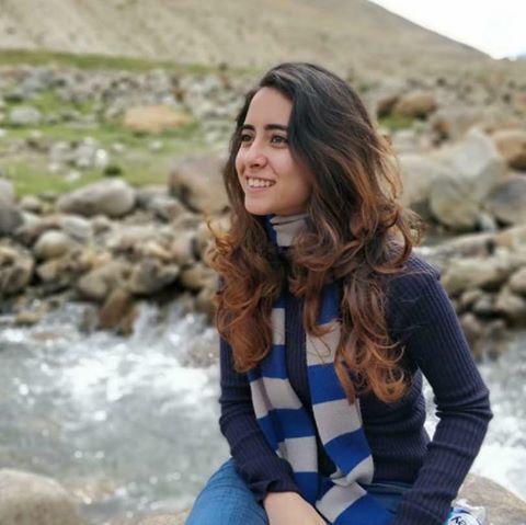 Ayesha Z Mehta