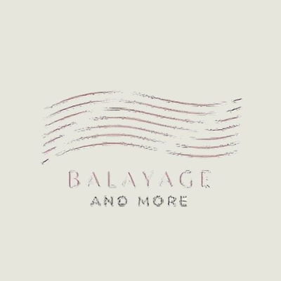 Balayage and More Hair Salon