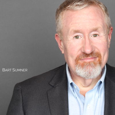 Bart Sumner - Performer, Artistic Staff, Teacher, Actor, Voice-over ...