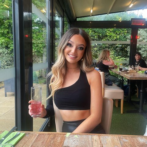 Becky Brady