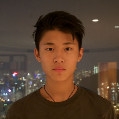 Benjamin Ting