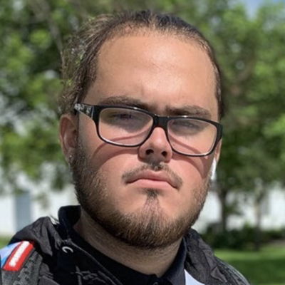 Benny Alvarez