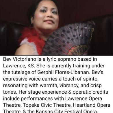 Bev Victoriano
