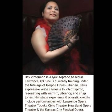 Bev Victoriano
