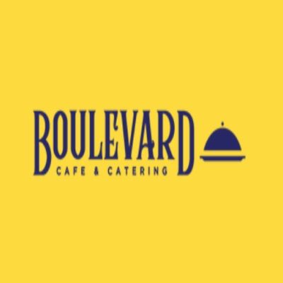 Boulevard Café & Catering