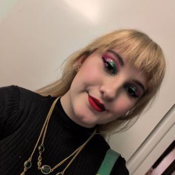 Bree Holliday - Performer, Fan, Actor, Dancer, Voice-over, Singer ...
