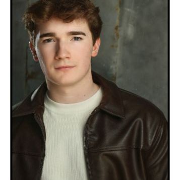 Brendan Behm