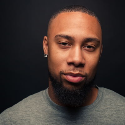 Brian Jackson