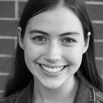 Bridget Szluk